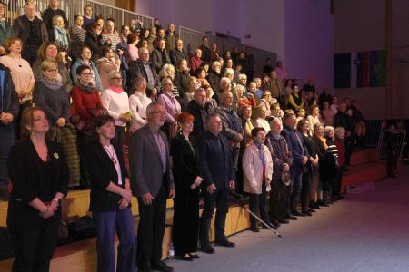 Krajevni praznik Rakeka 52 Foto Ljubo Vukelič